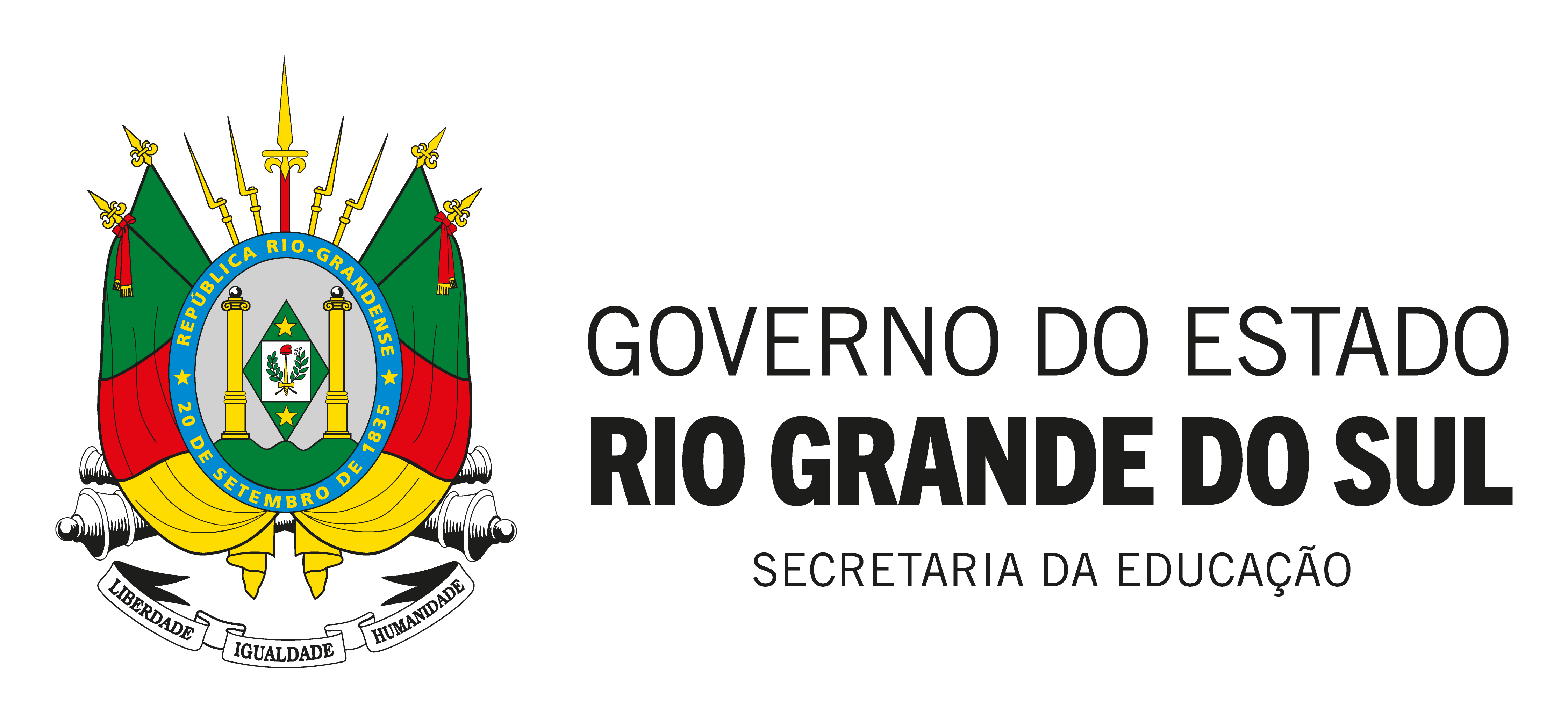 Secretaria de Estado de Educação do Rio Grande do Sul